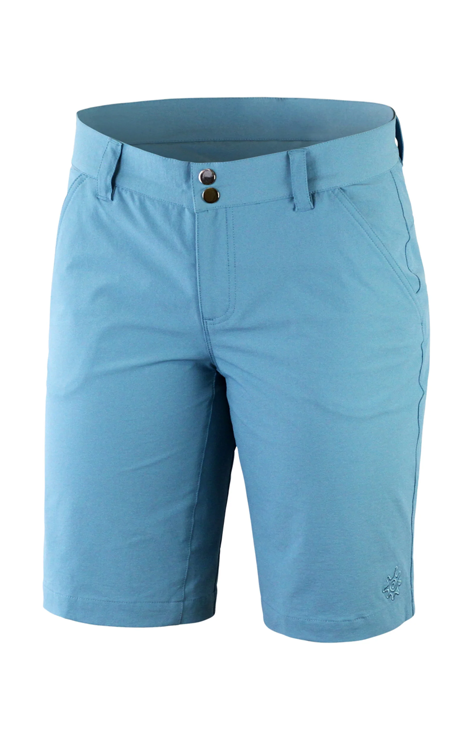 Women's Walking Shorts - Serkeasy