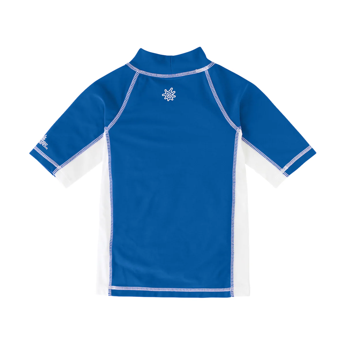 Boy's Short Sleeve Adventure Sun & Swim Shirt | FINAL SALE - Serkeasy