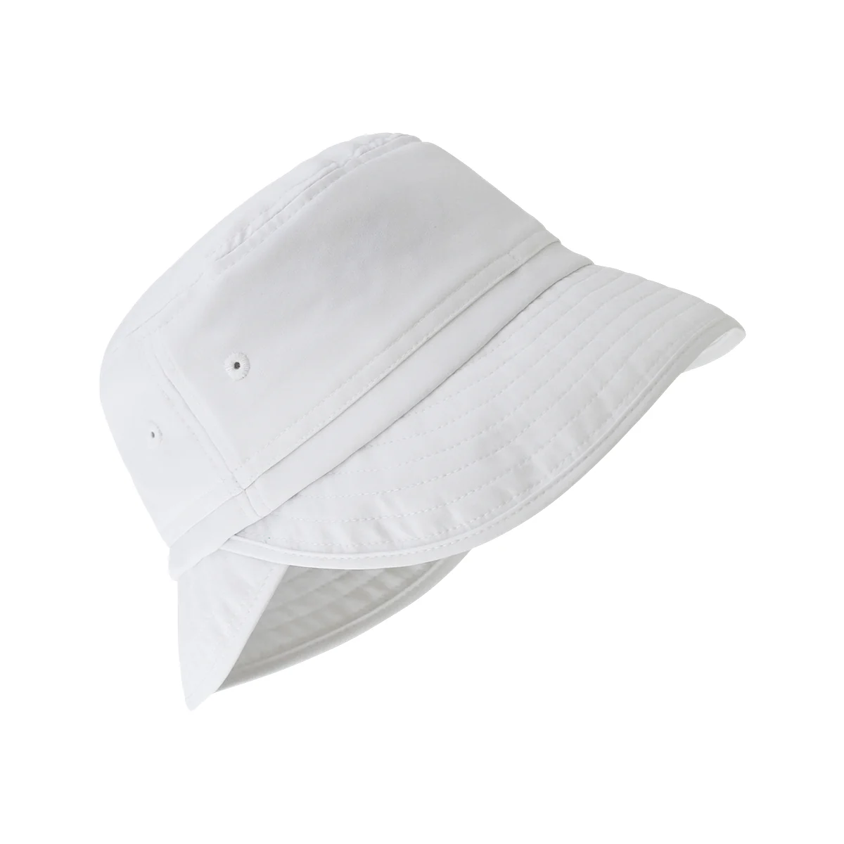 Kid's Adjustable Flap Hat - Serkeasy
