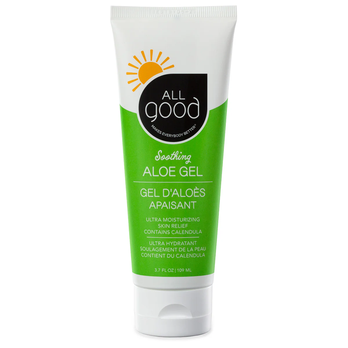 ALL Good Soothing Aloe Gel - (3.7 oz) - Serkeasy
