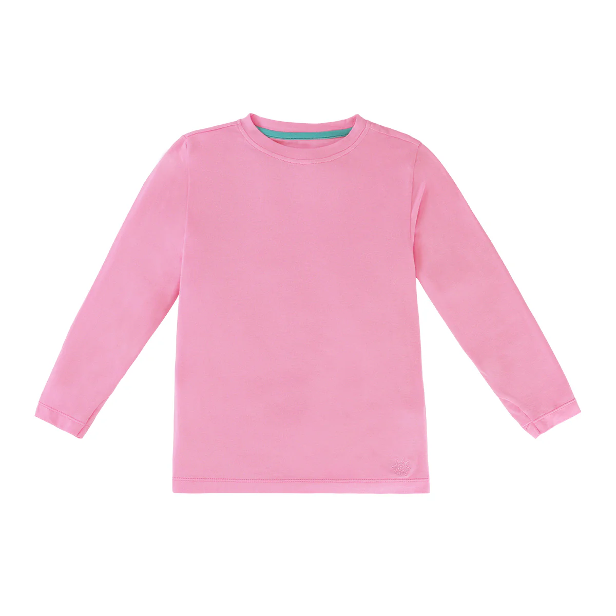 Girl's Long Sleeve Everyday Tee | FINAL SALE - Serkeasy