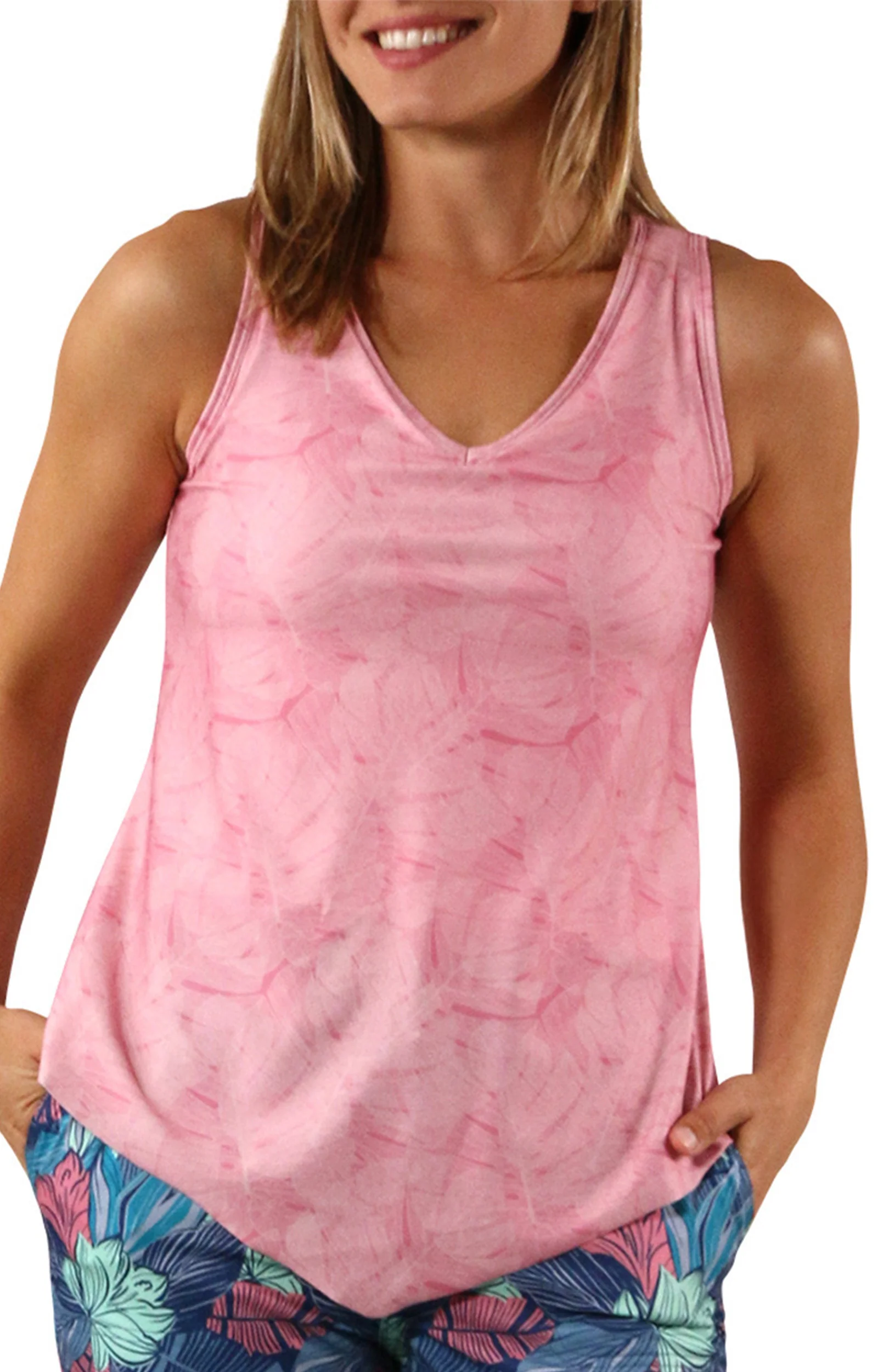 Women's Swing Tank Top - Serkeasy