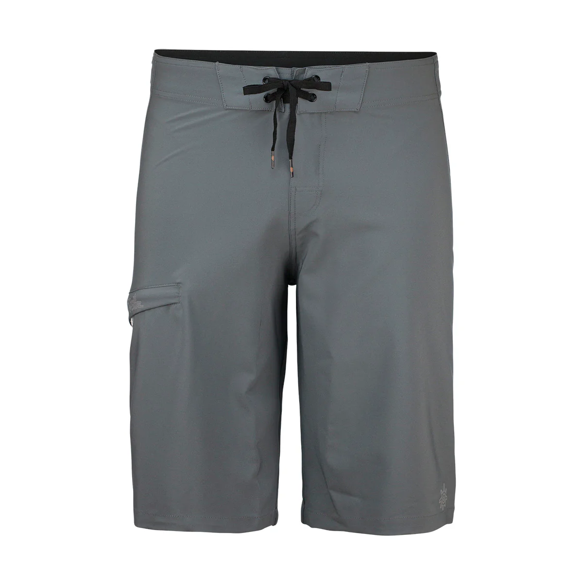 Men's Coastal Board Shorts - 11 Inch - Serkeasy