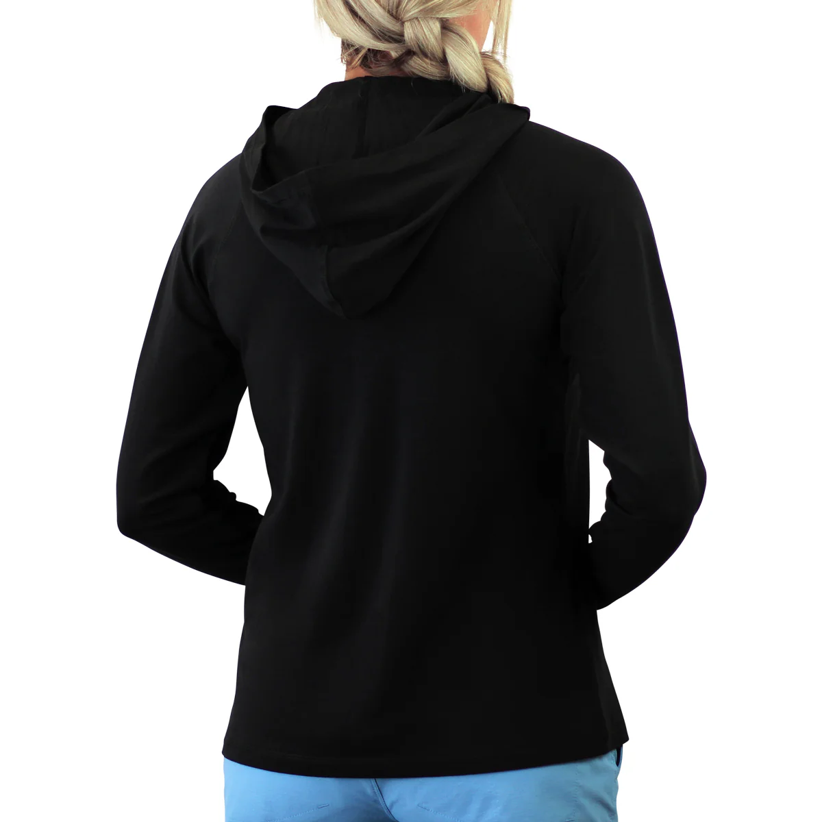 Women's Everyday Pullover Hoodie - Serkeasy