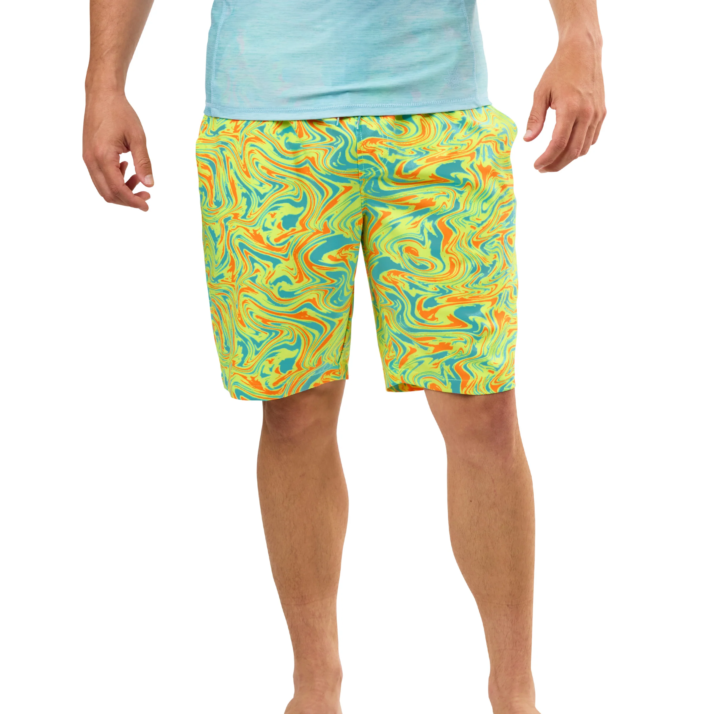 Men's Classic Trunks - Serkeasy