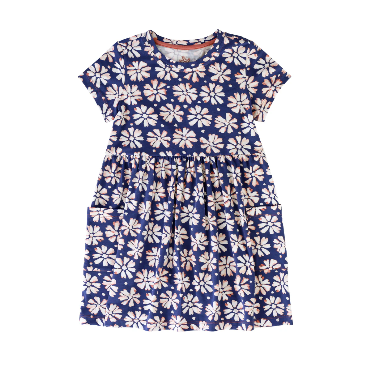 Girl's Everyday Dress | FINAL SALE - Serkeasy