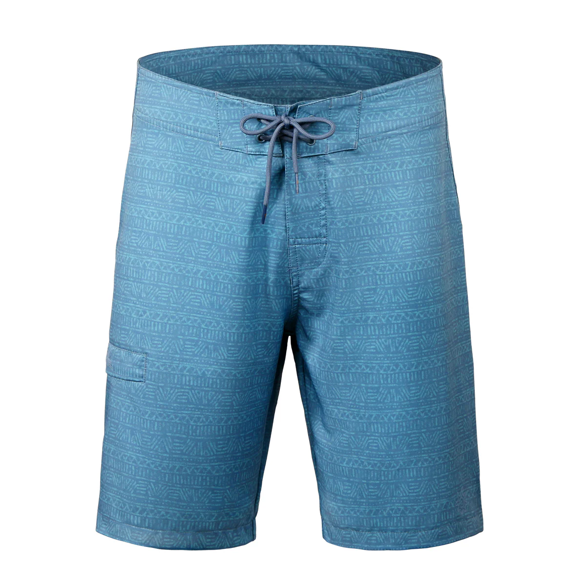 Men's Coastal Board Shorts - 9 Inch - Serkeasy