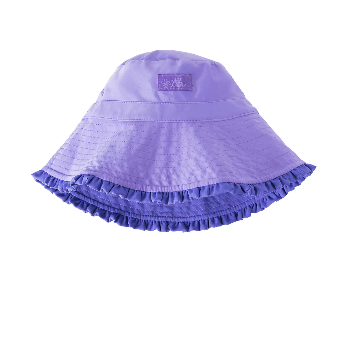 Girl's Adjustable Bucket Hat - Serkeasy