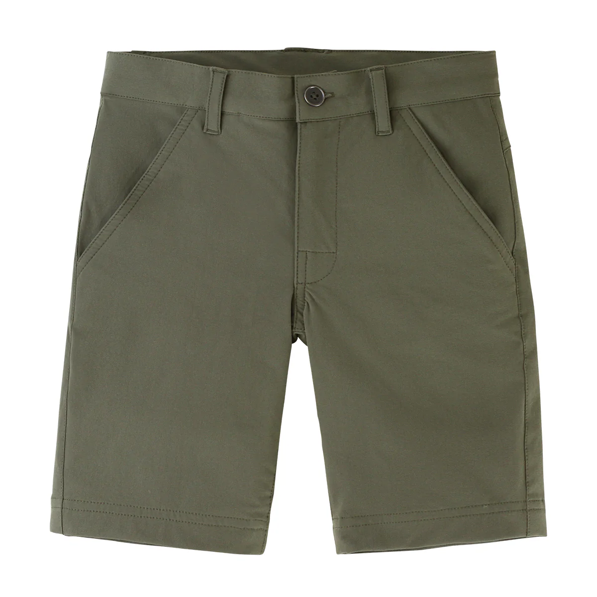 Boy's Fairway Shorts | FINAL SALE - Serkeasy