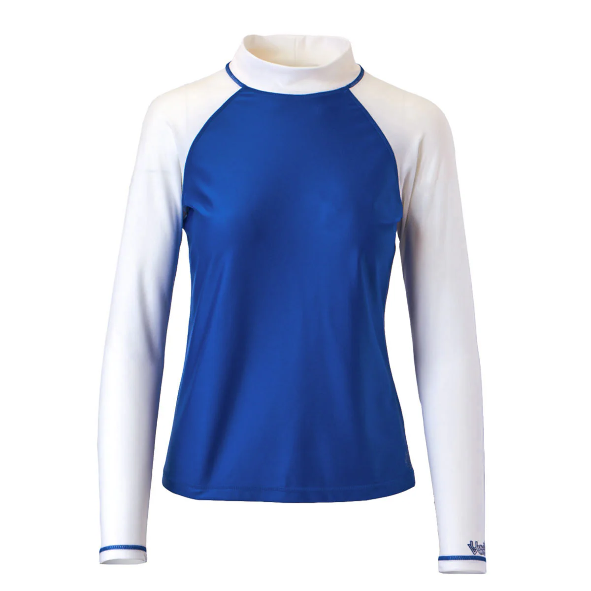 Women's Long Sleeve Sun & Swim Shirt | FINAL SALE - Serkeasy
