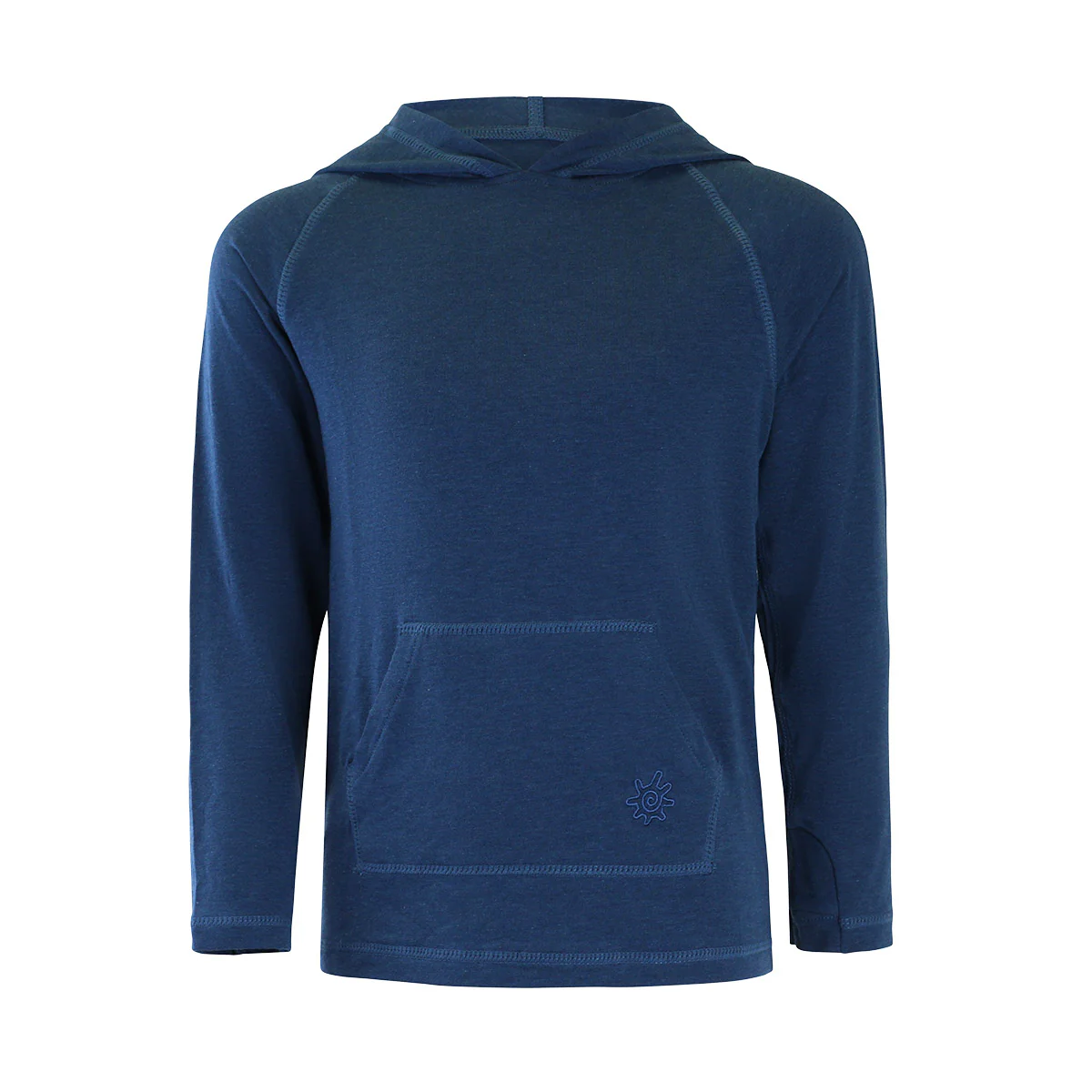 Kid's Everyday Pullover Hoodie | FINAL SALE - Serkeasy