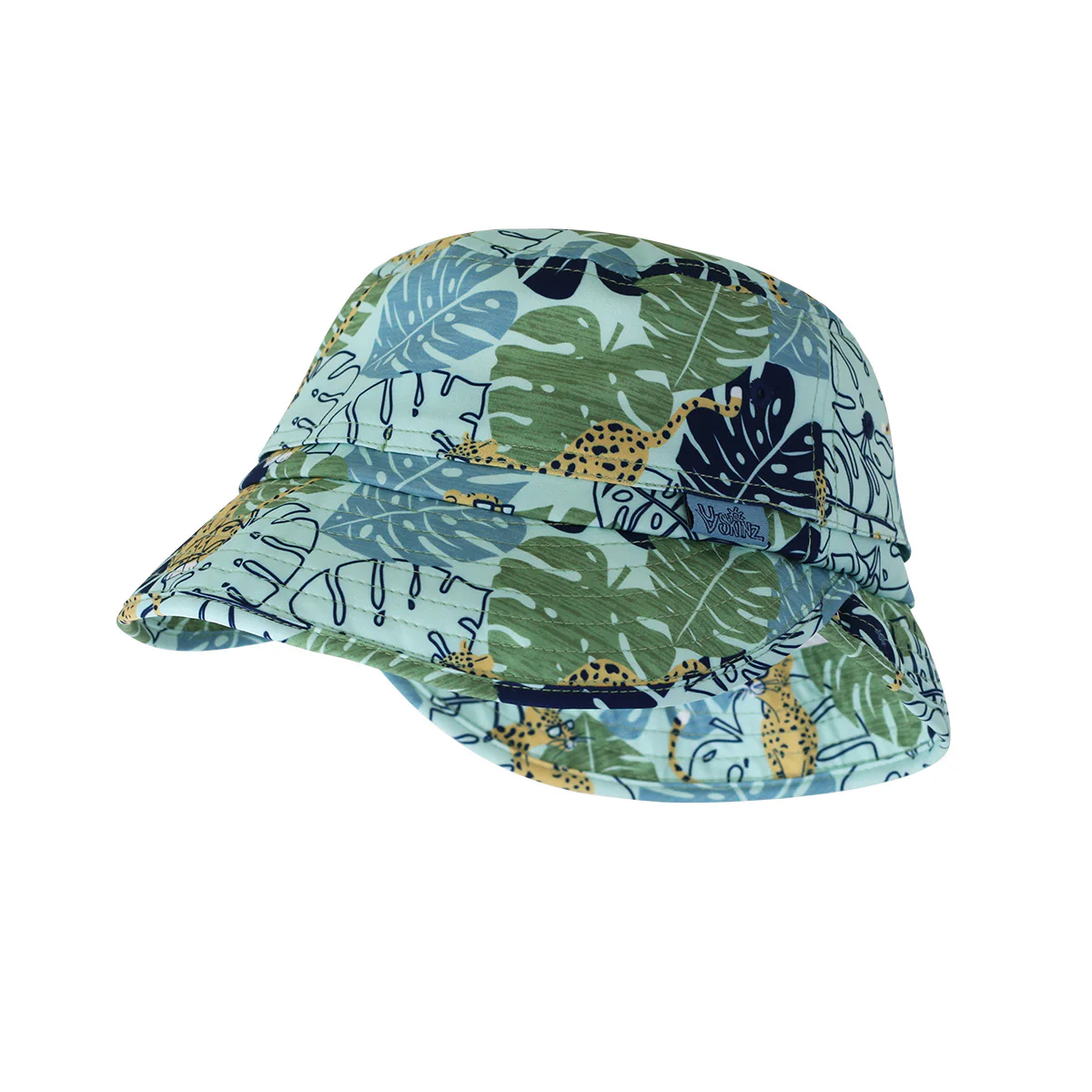 Kid's Adjustable Flap Hat | FINAL SALE - Serkeasy