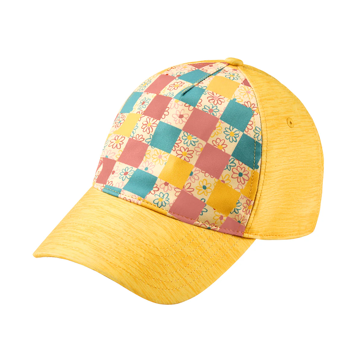 Girl's H2O Snap Back Hat - Serkeasy