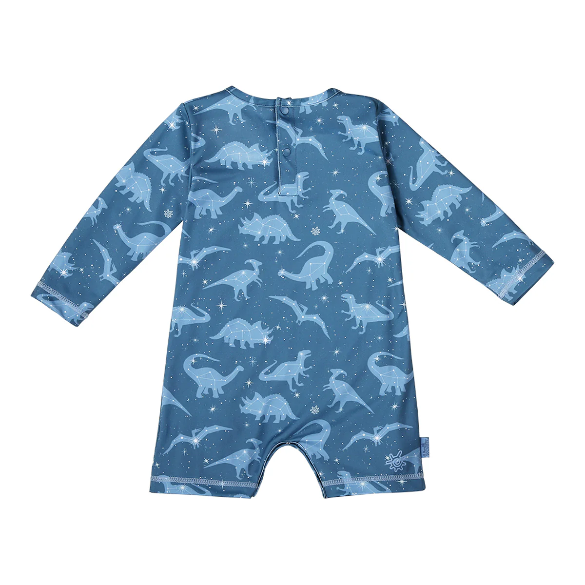 Baby Boy's UV Sunzie - Serkeasy