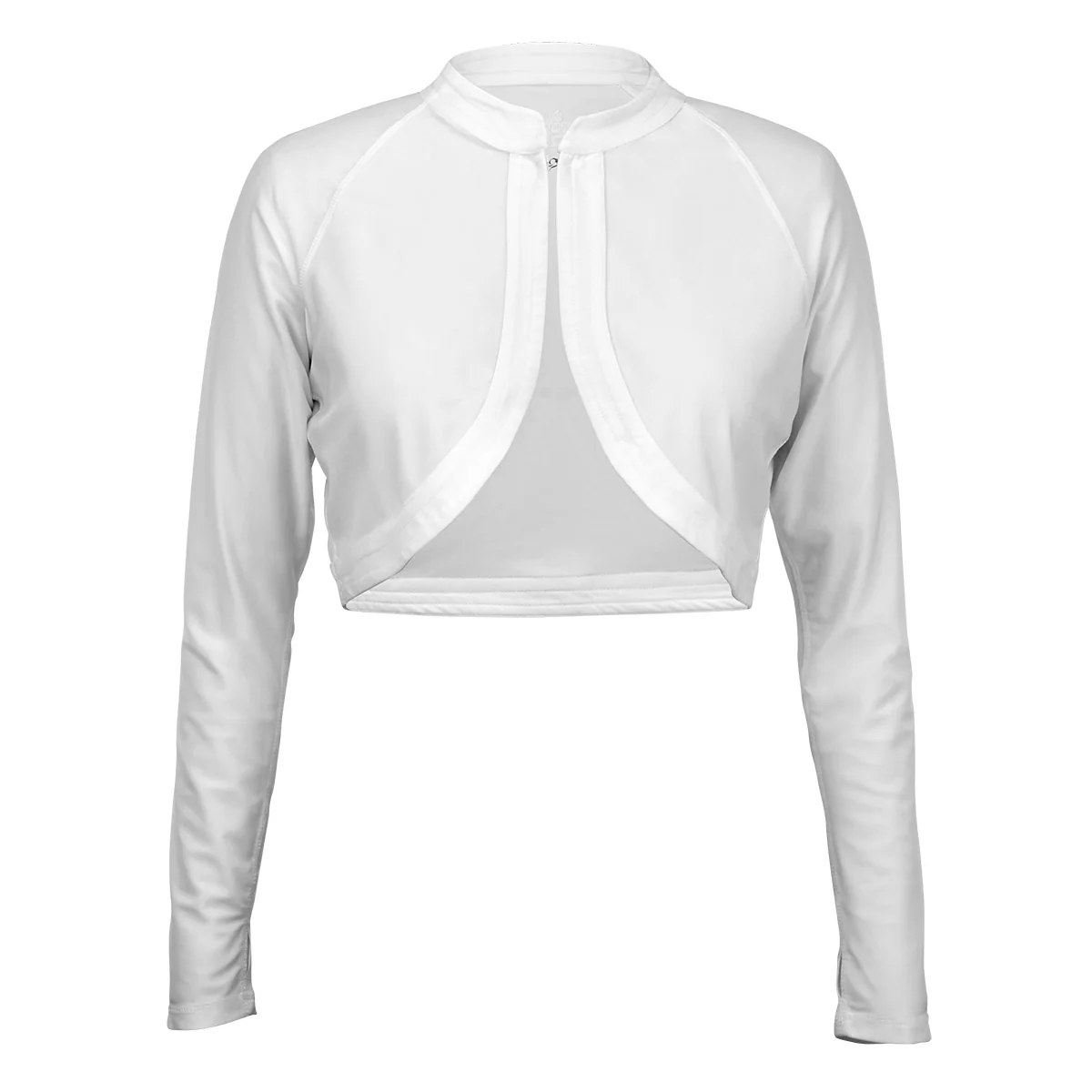 Women's Classic Shrug - Serkeasy