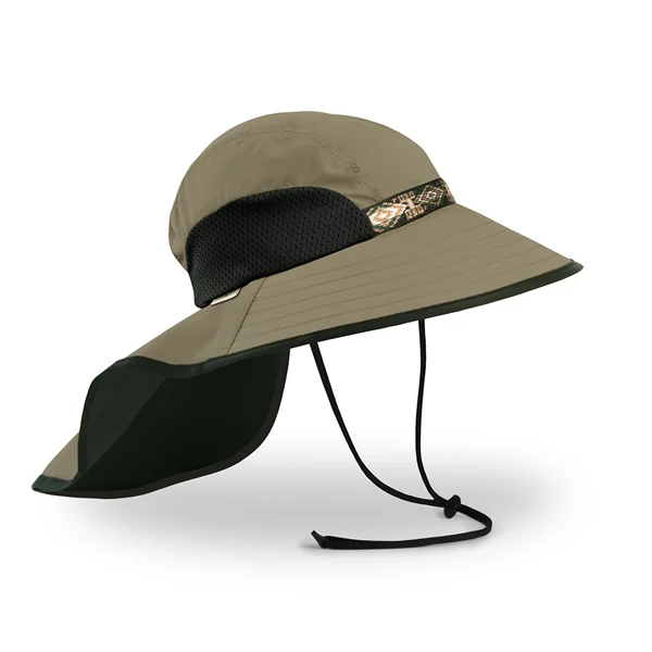 Adventure Hat - Serkeasy
