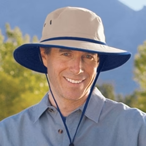 Explorer Hat - Serkeasy