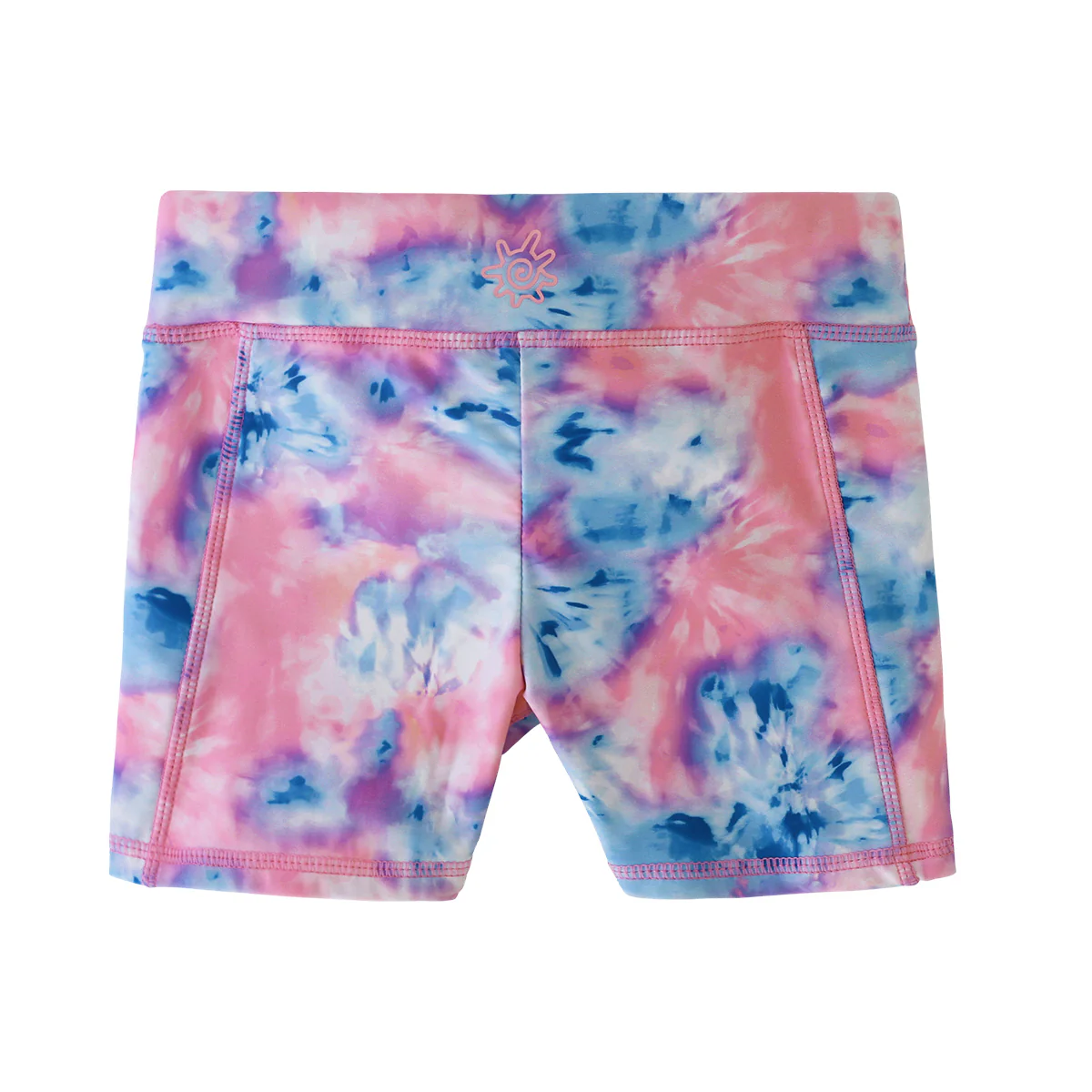 Girl's Active Swim Shorts | FINAL SALE - Serkeasy
