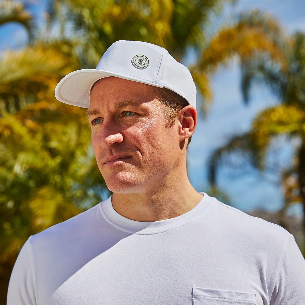 Men's GOLO Snapback Hat - Serkeasy