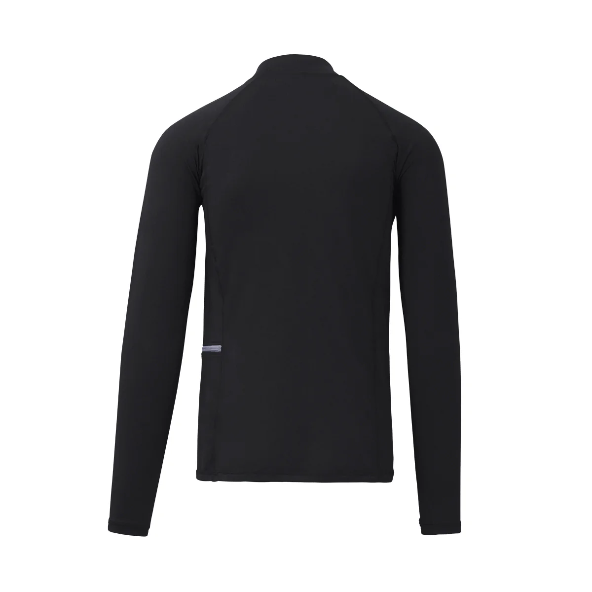 Men's Long Sleeve Full Zip Active Fleece | FINAL SALE - Serkeasy