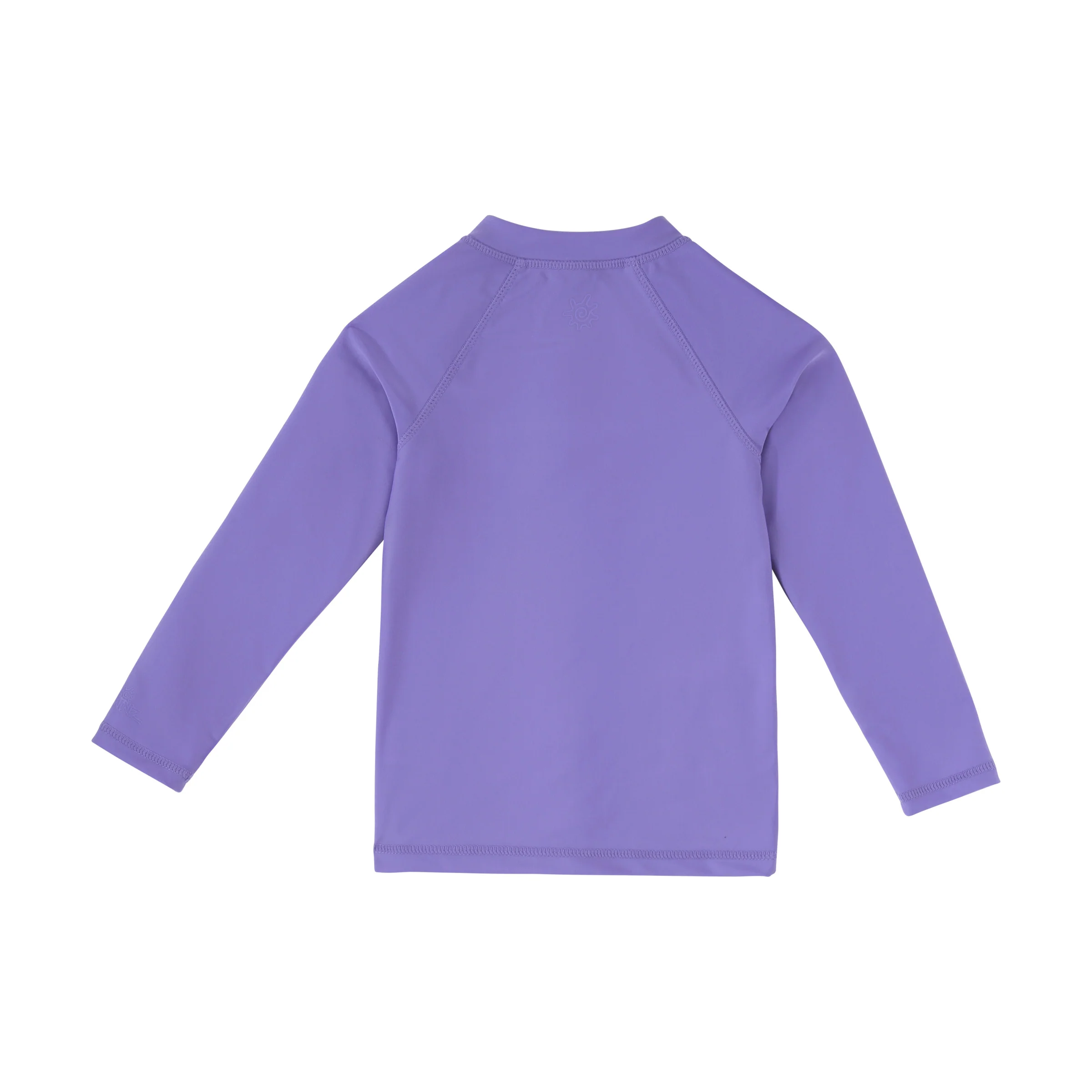 Baby Full Zip Rashguard - Serkeasy