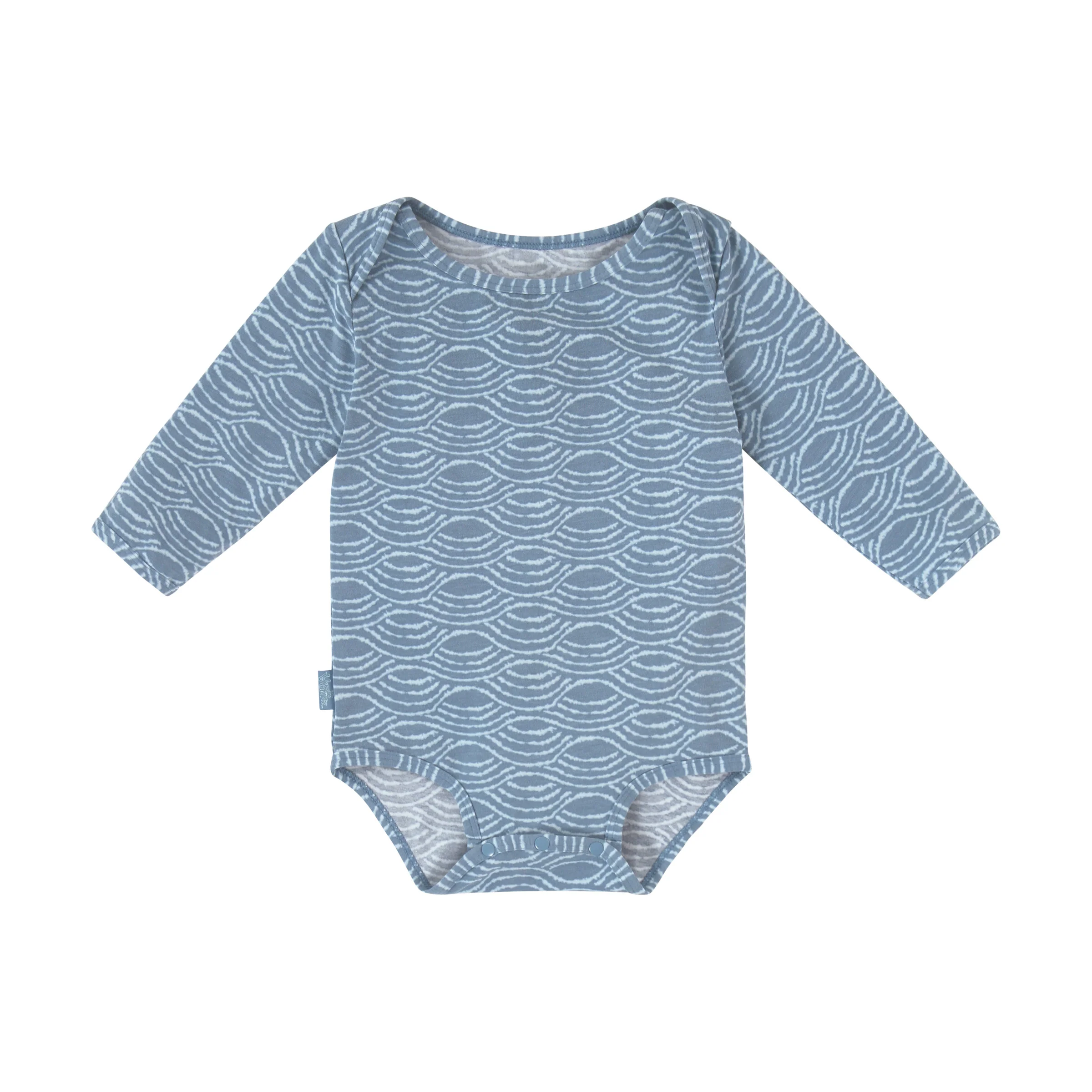 Baby Everyday Play Onesie - Serkeasy