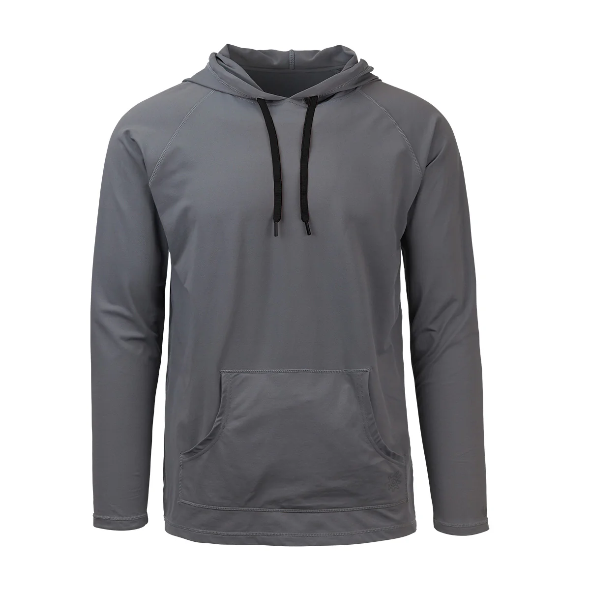 Men's Pullover Hoodie - Serkeasy