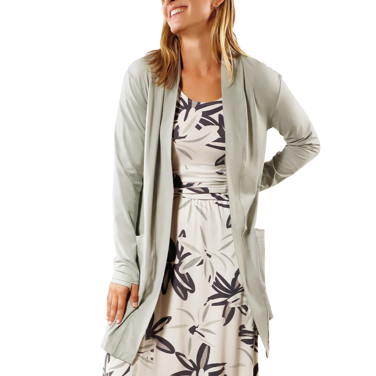 Women's Everyday Sun Layer - Serkeasy