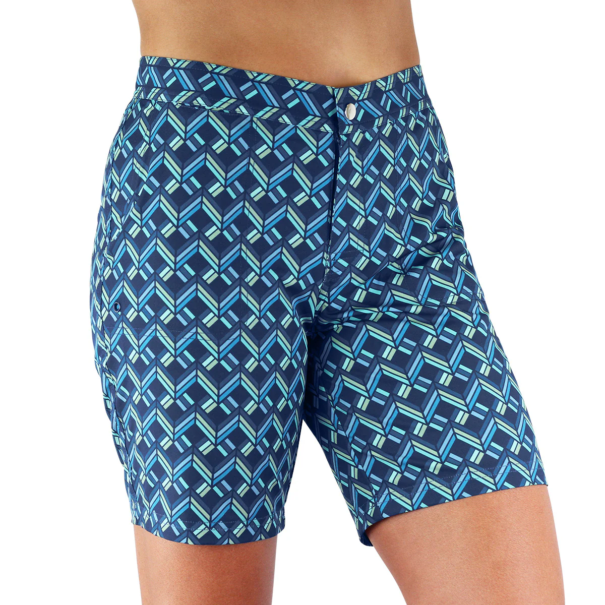 Women's Board Shorts | FINAL SALE - Serkeasy