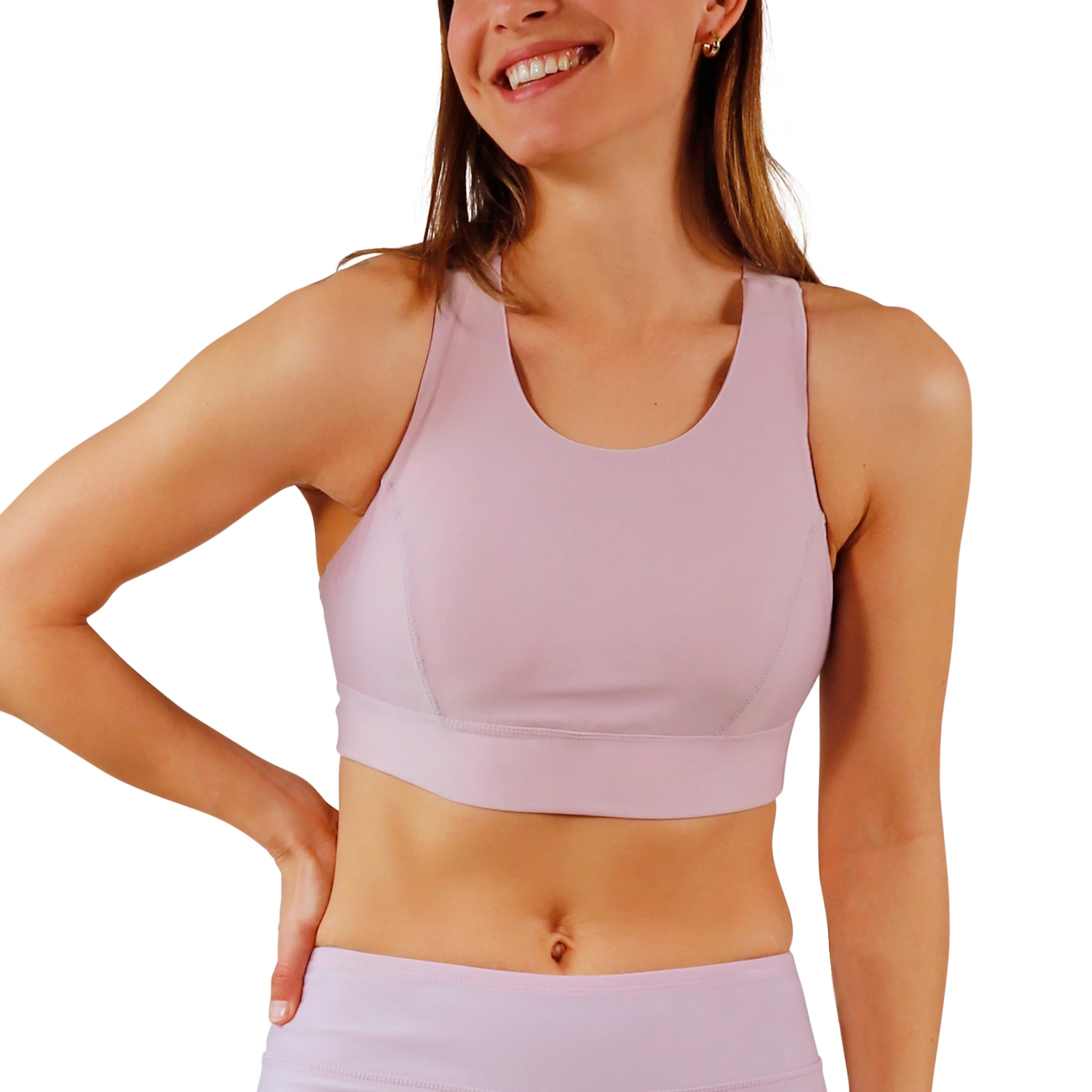 Women's Active Swim Bra - Serkeasy