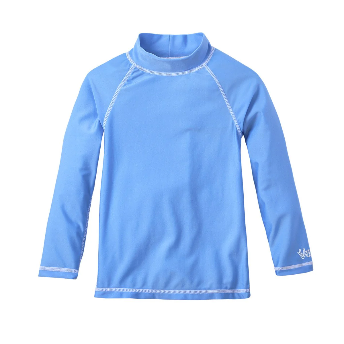 Baby Long Sleeve Sun & Swim Shirt - Serkeasy