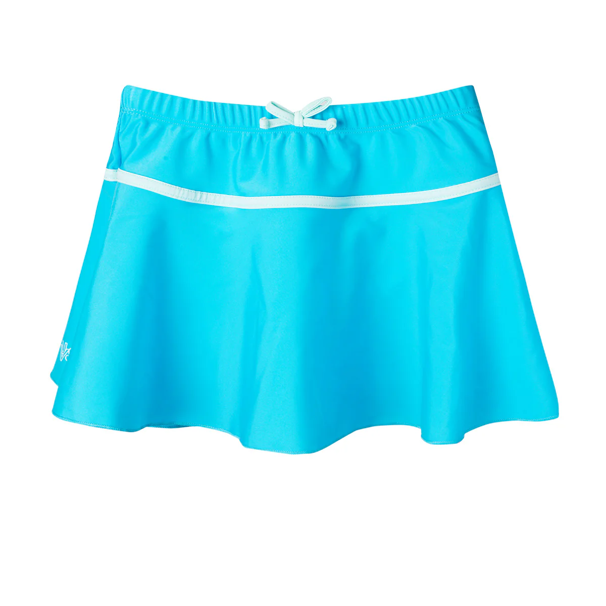 Girl's Swim Skirt - Serkeasy