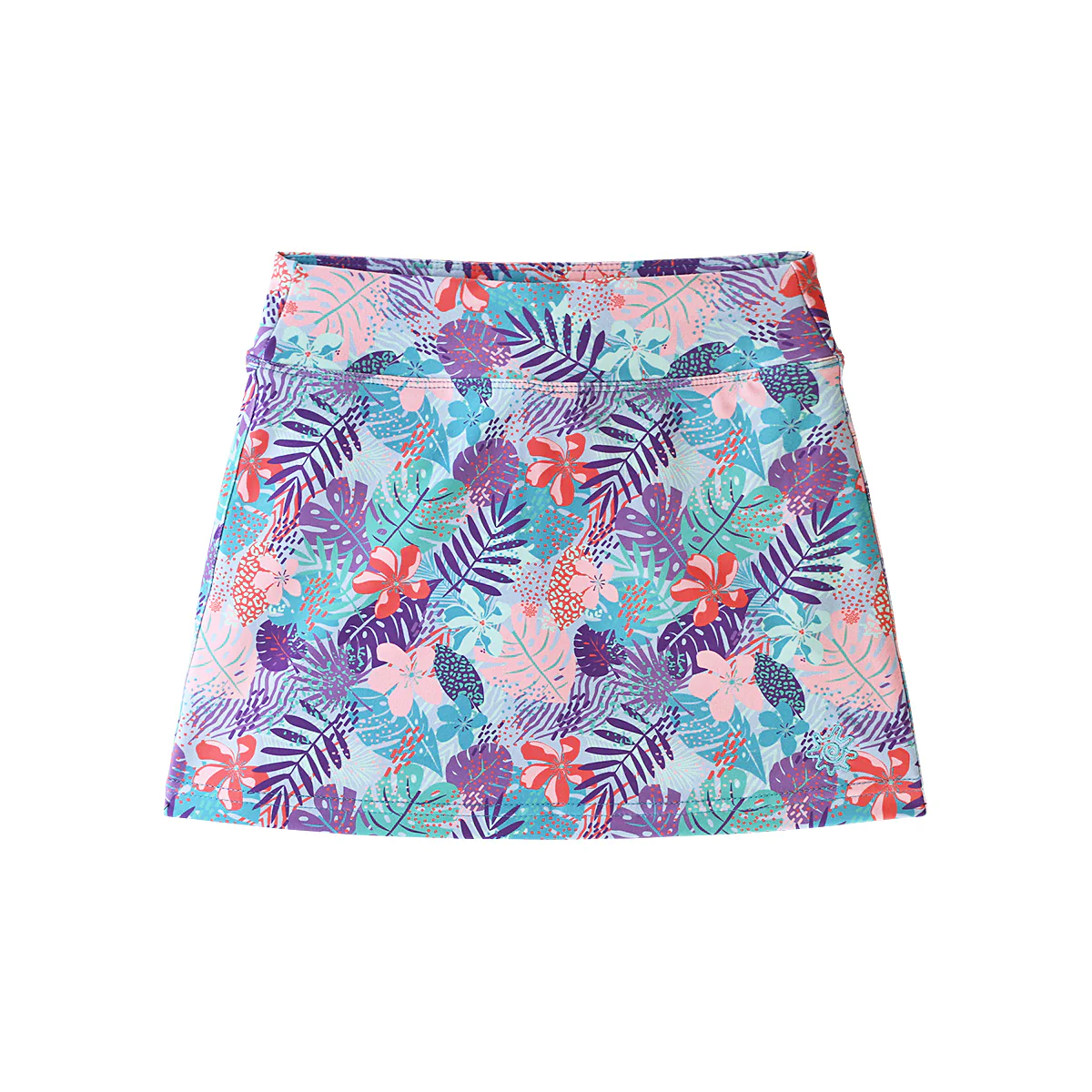 Girl's Travel Skort | FINAL SALE - Serkeasy