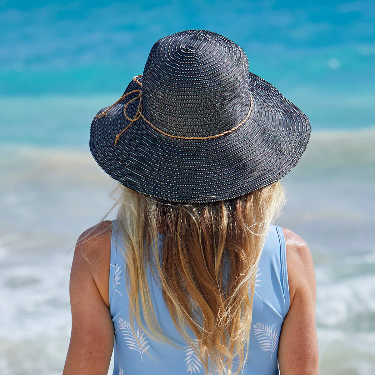 Women's Seaside Hat - Serkeasy