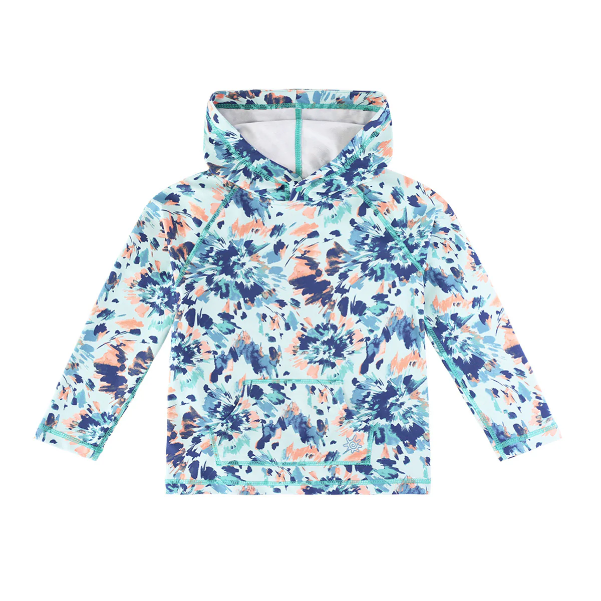 Girl's Pullover Hoodie - Serkeasy