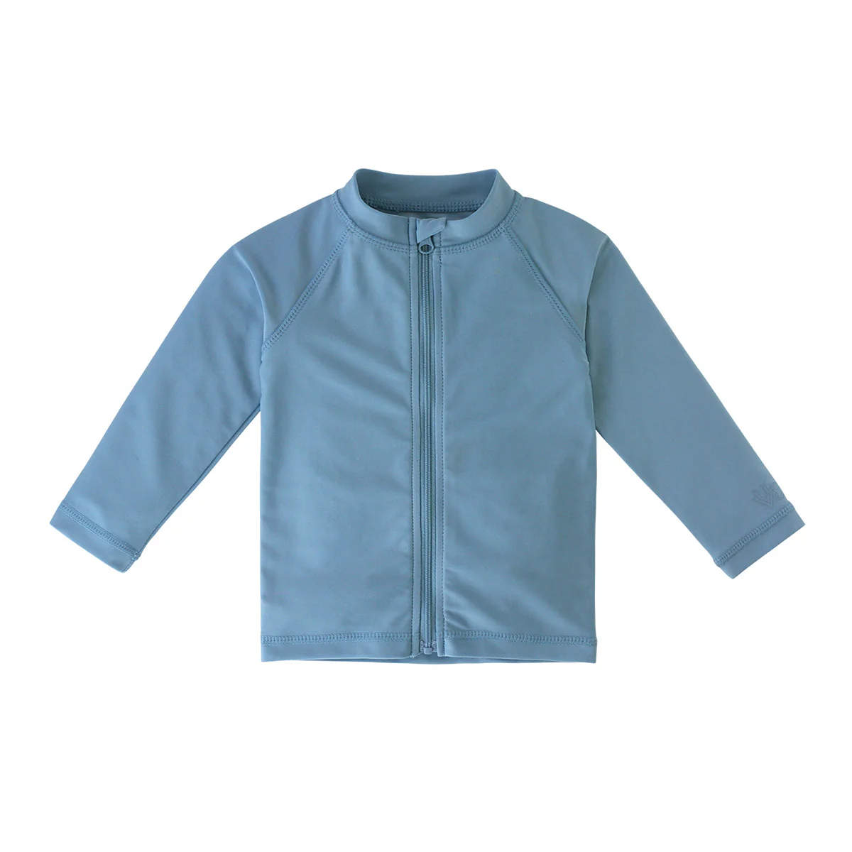 Baby Full Zip Rashguard | FINAL SALE - Serkeasy