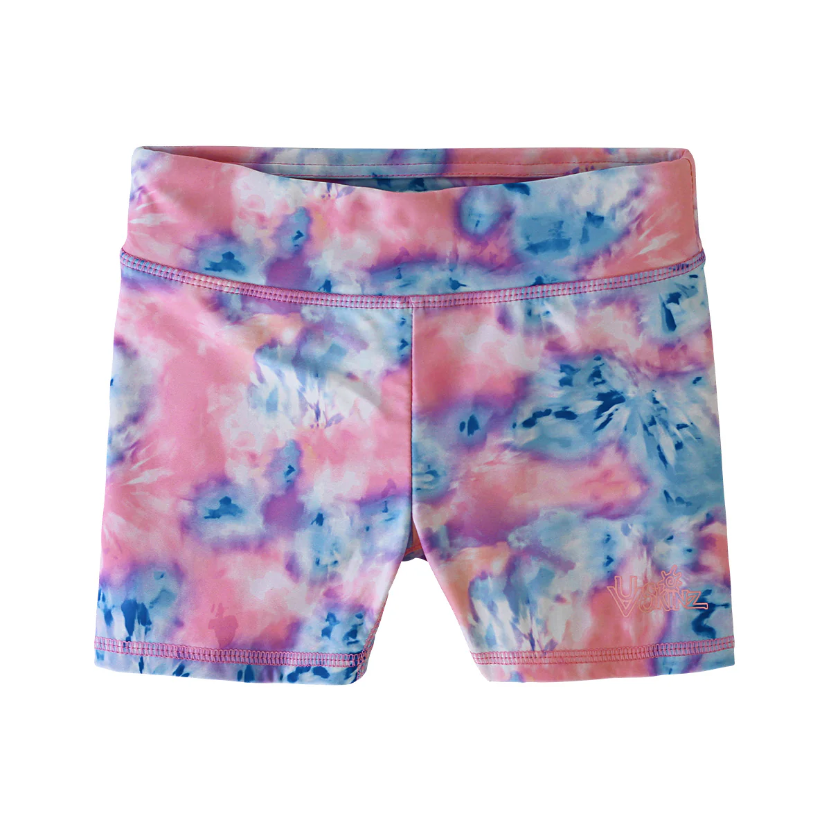 Girl's Active Swim Shorts | FINAL SALE - Serkeasy