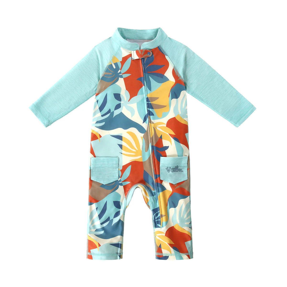 Baby Sun & Swim Suit - Serkeasy