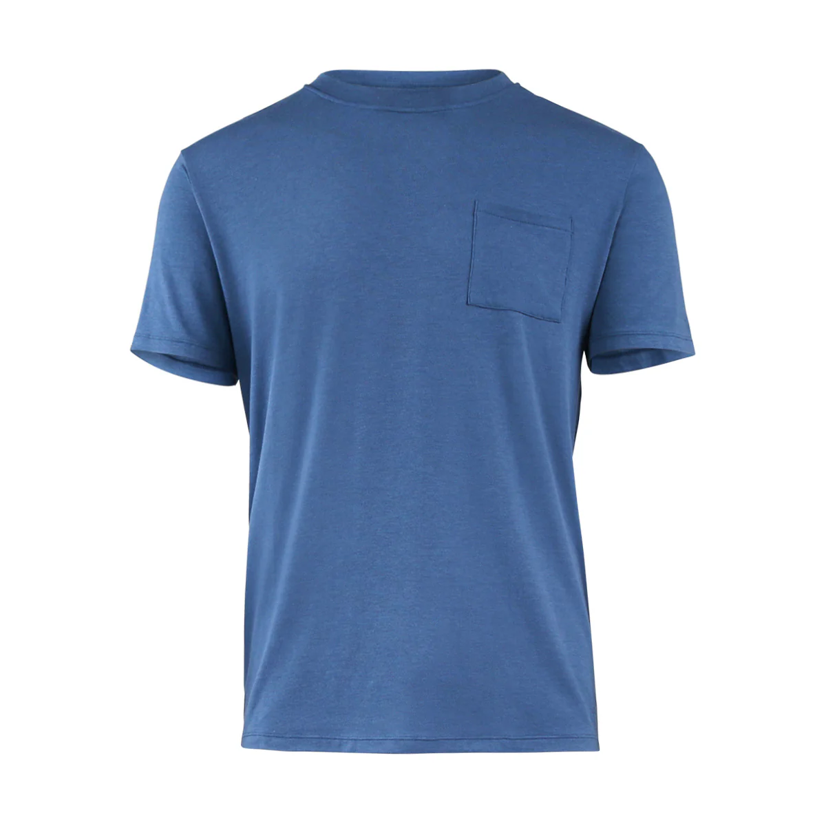 Men's Short Sleeve Everyday Pocket Tee | FINAL SALE - Serkeasy