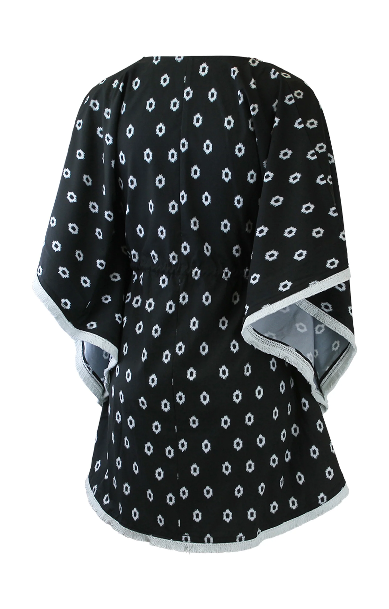 Women's Kaftan Cover-Up - Serkeasy