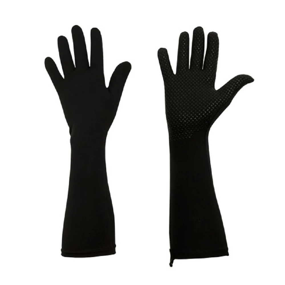 Protexgloves Elle Grip Long Gloves - Serkeasy