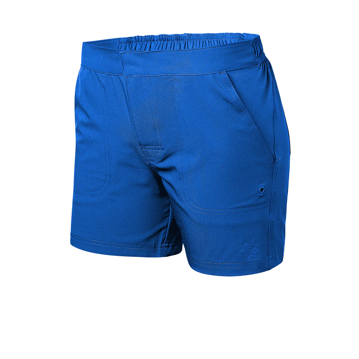 Women's Island Board Shorts - Serkeasy