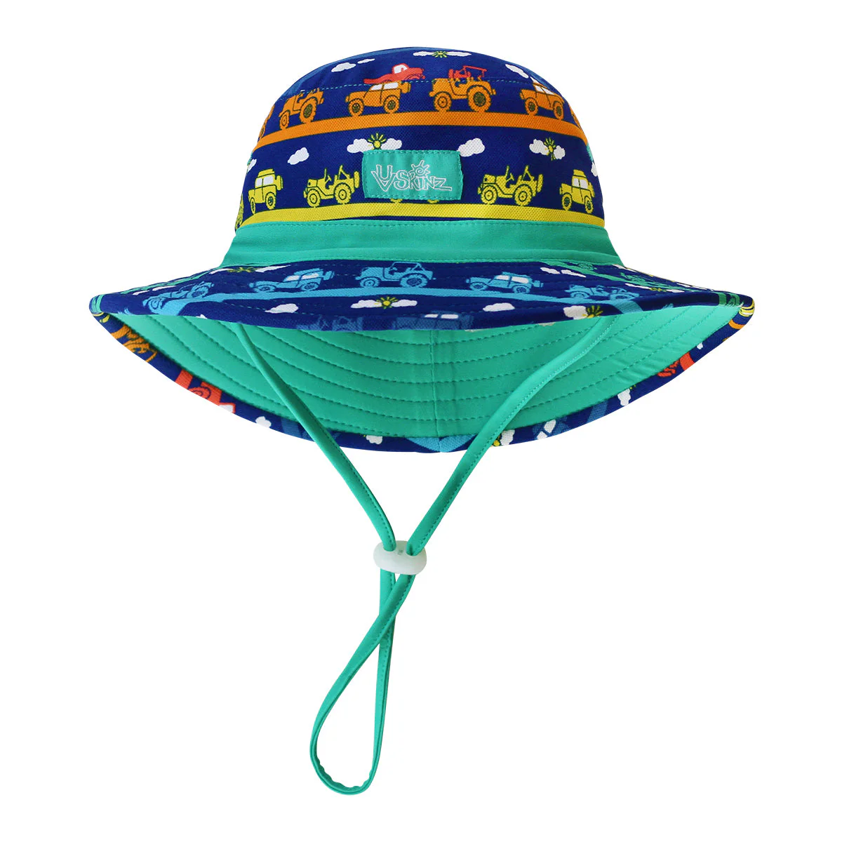 Baby Boy's Swim Hat | FINAL SALE - Serkeasy